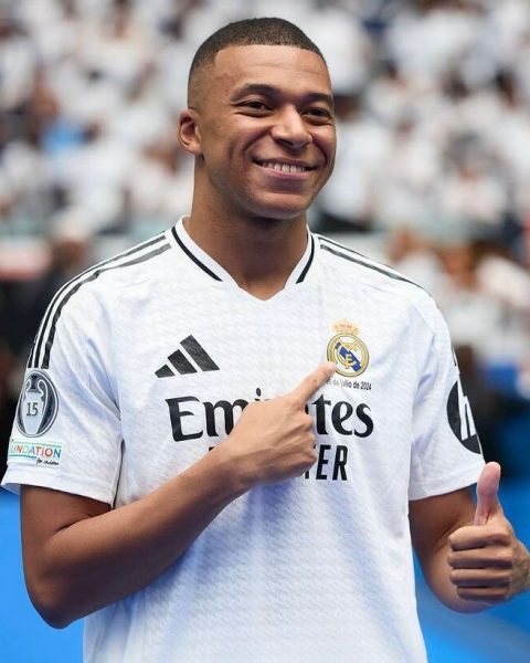 Kylian Mbappé Determined to Turn Around Real Madrid's Season Amidst Challenging Start