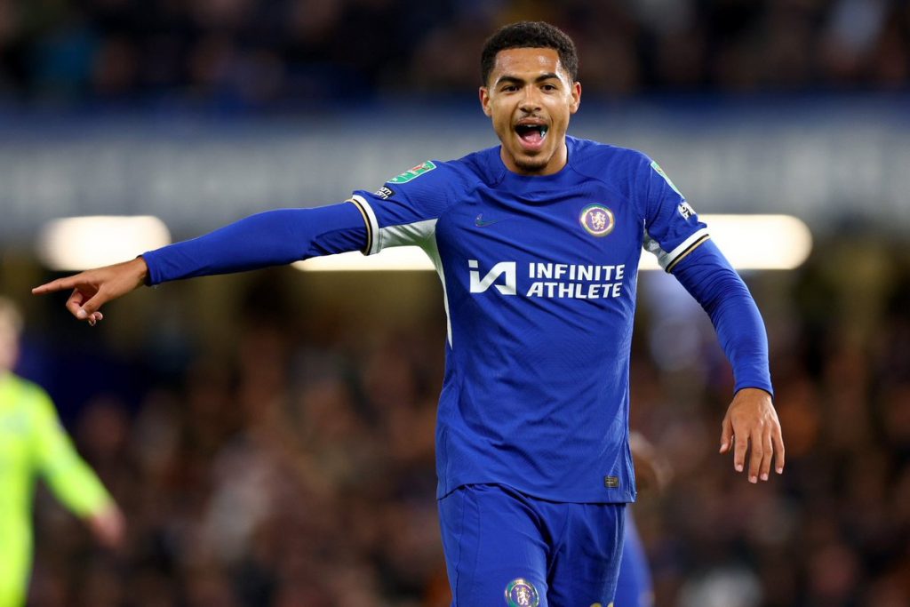 Levi Colwill Hails Chelsea's Dominance Under Enzo Maresca