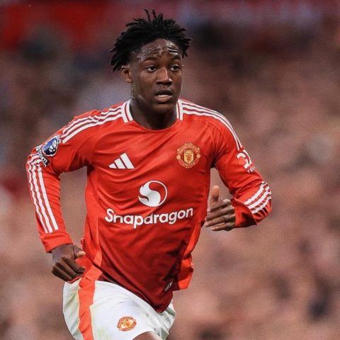 Lisandro Martinez and Kobbie Mainoo Suspended for Arsenal Clash