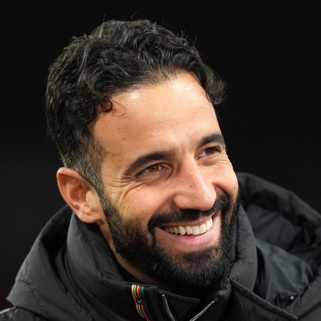 Rúben Amorim Praises Leny Yoro: A Rising Star in the Modern Game