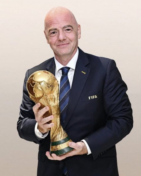 Spain, Portugal, and Morocco to Host the 2030 World Cup; Argentina, Uruguay, and Paraguay Named Centenary Hosts