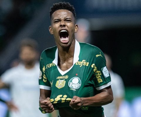 Willian Estevão's Excitement for New Beginnings at Chelsea