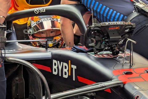 Yuki Tsunoda Reflects on Red Bull Experience: "A Very Different Car" After First Test