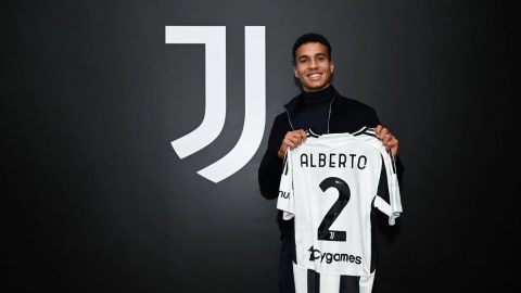 Alberto Costa's Move to Juventus: A New Chapter Begins