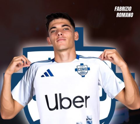 Alex Valle's €6m Release Clause: Barcelona's Young Star Loaned to Como