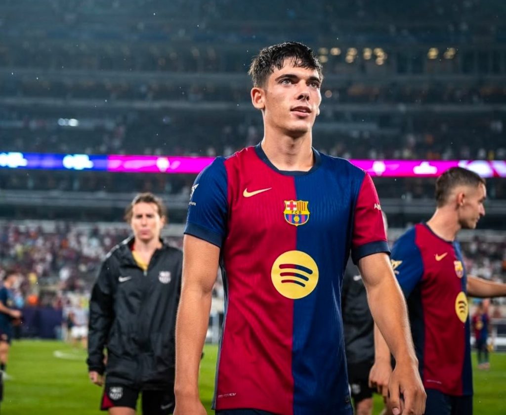 Alex Valle's Potential Move to Como Gains Momentum