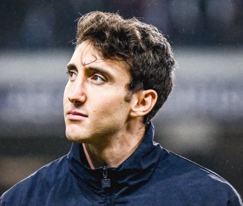 Manchester City and Juventus Initiate Talks for Andrea Cambiaso Transfer