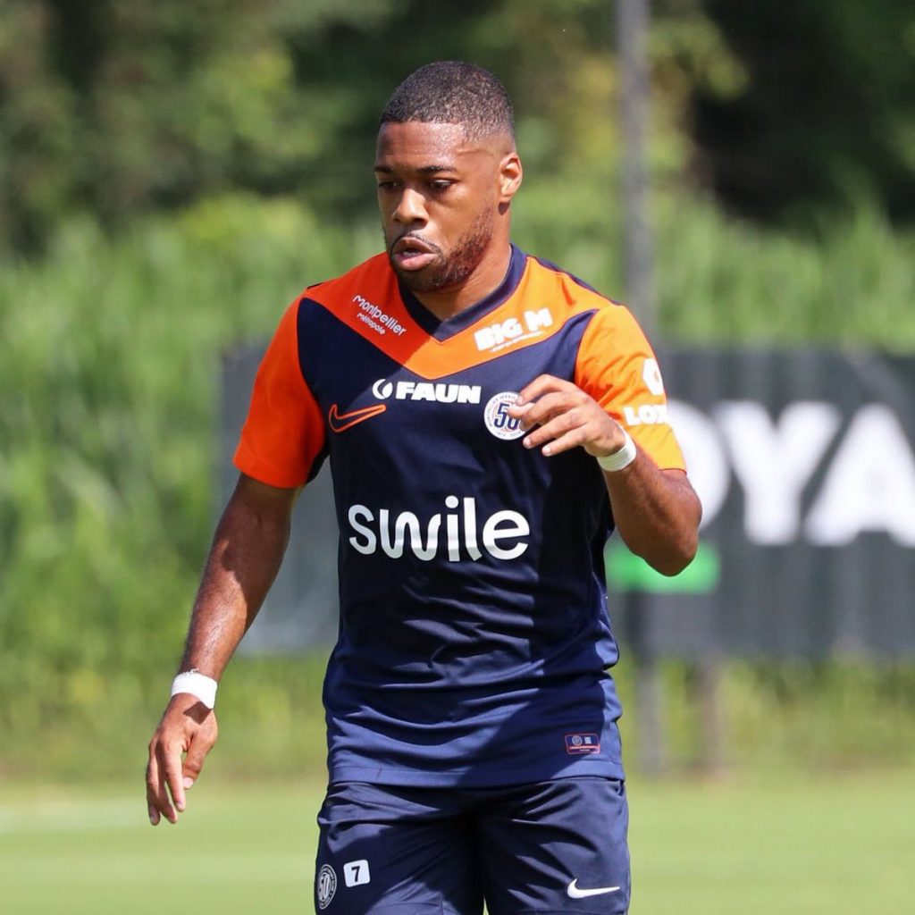 Mainz Set to Finalise Signing of Arnaut Nordin from Montpellier