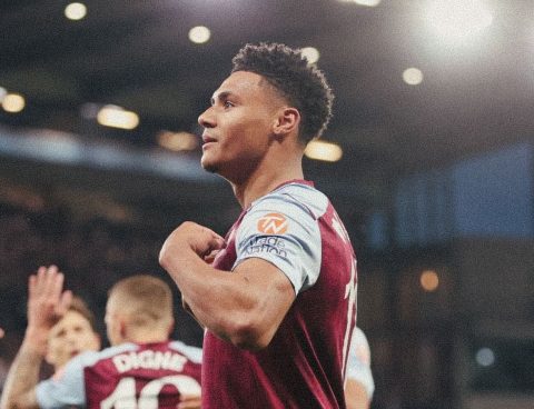 Aston Villa Turn Down Arsenal's £60M Bid for Ollie Watkins Amid Crucial UCL Preparations