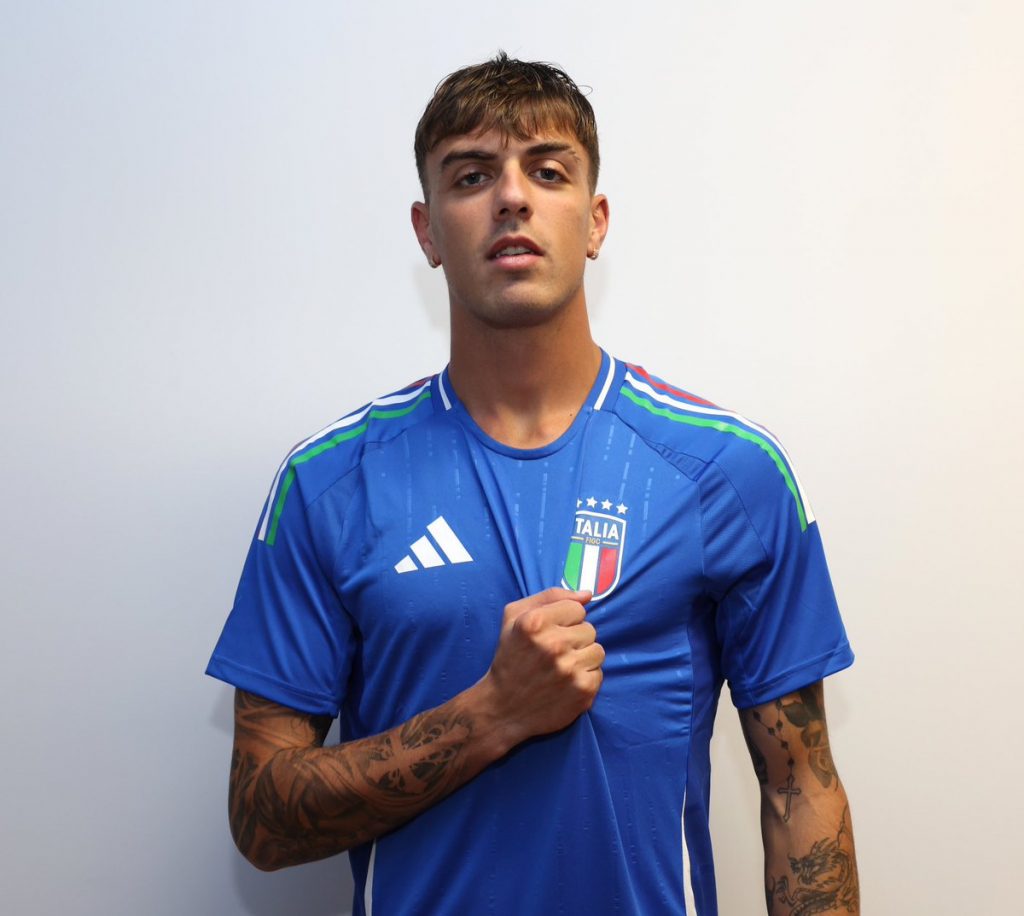 Atalanta in Negotiations with Monza for Daniel Maldini Transfer