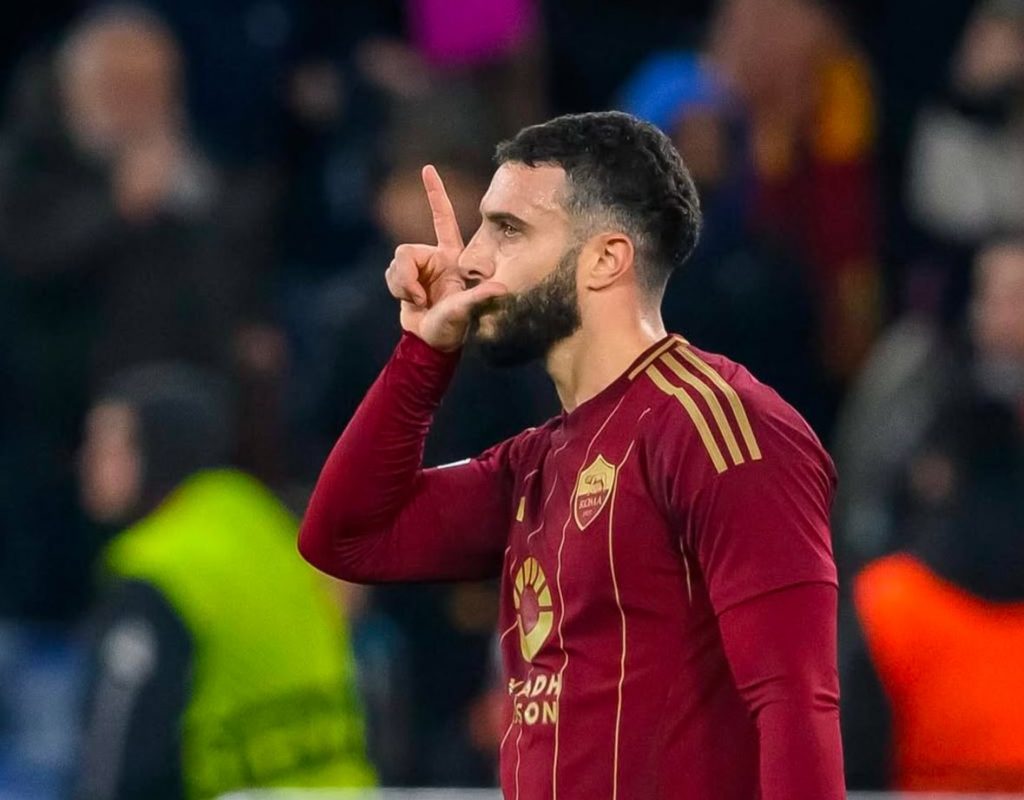 Bayer Leverkusen Eyeing Mario Hermoso: A Defensive Reinforcement in the Making