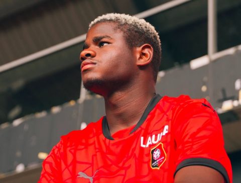 Bayer Leverkusen Target Mika Faye for Centre-Back Position