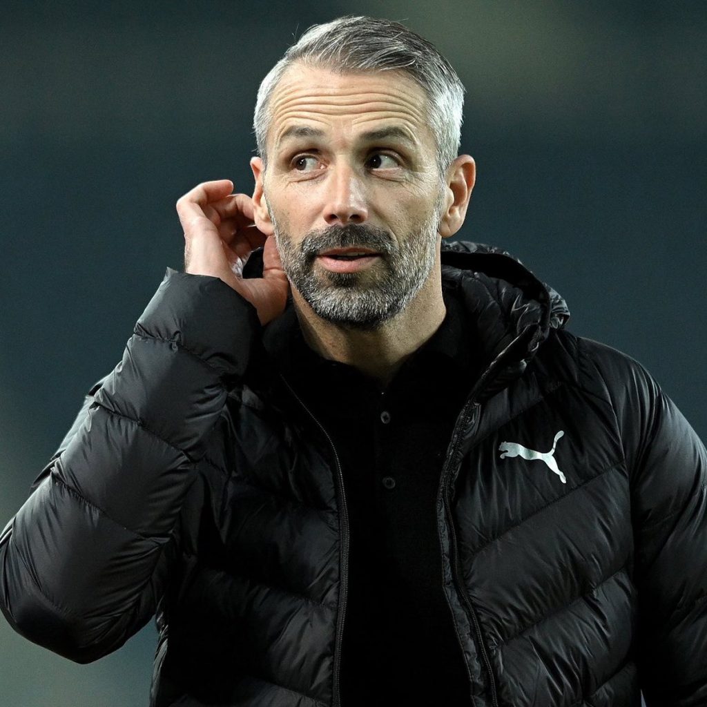 RB Leipzig Manager Marco Rose Confirms Benjamin Šeško to Stay Amid Transfer Rumours