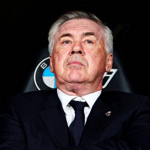 Carlo Ancelotti Remains Focused on Real Madrid's Title Ambitions Amidst Recent Speculations