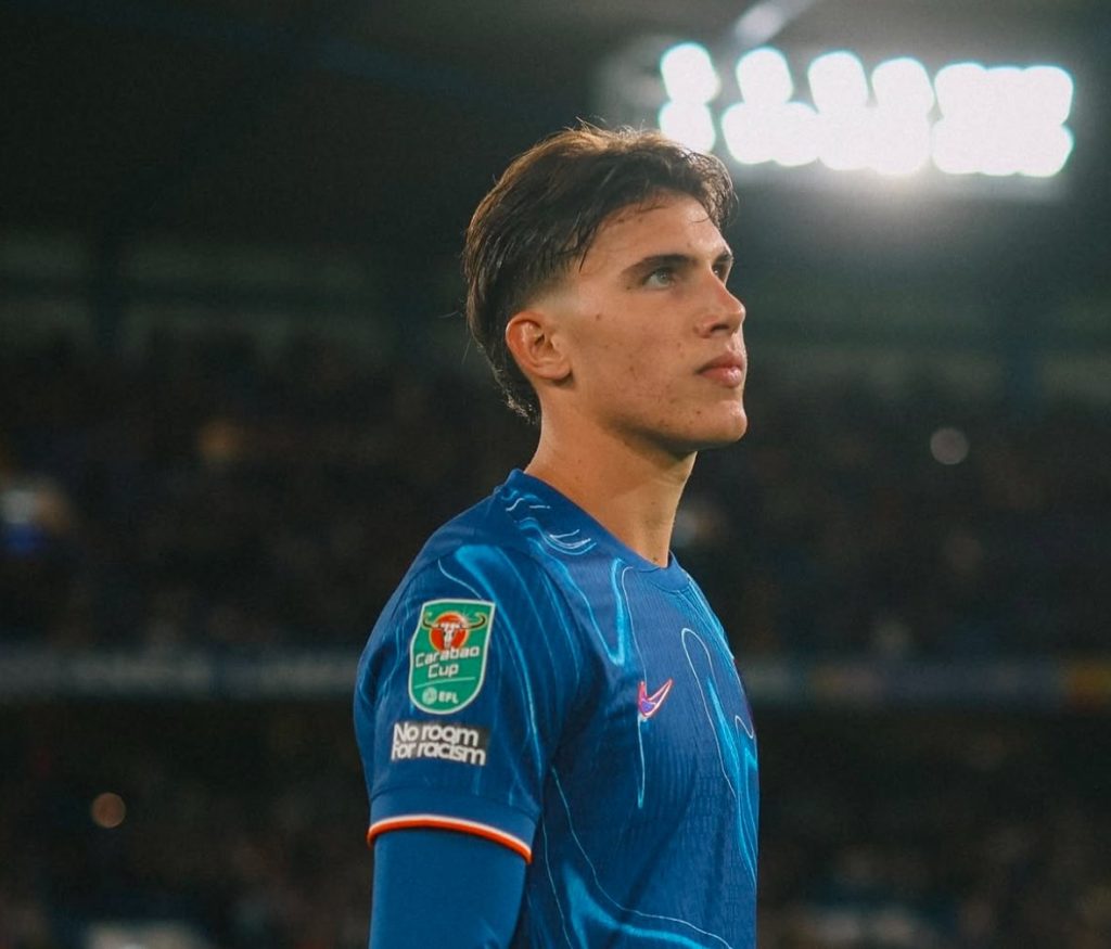 Torino Ready to Submit Permanent Transfer Bid for Cesare Casadei