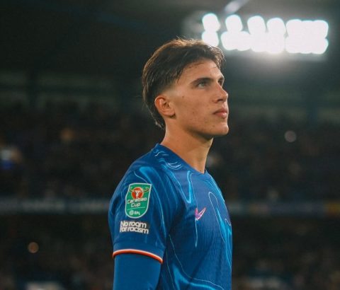 Torino Ready to Submit Permanent Transfer Bid for Cesare Casadei