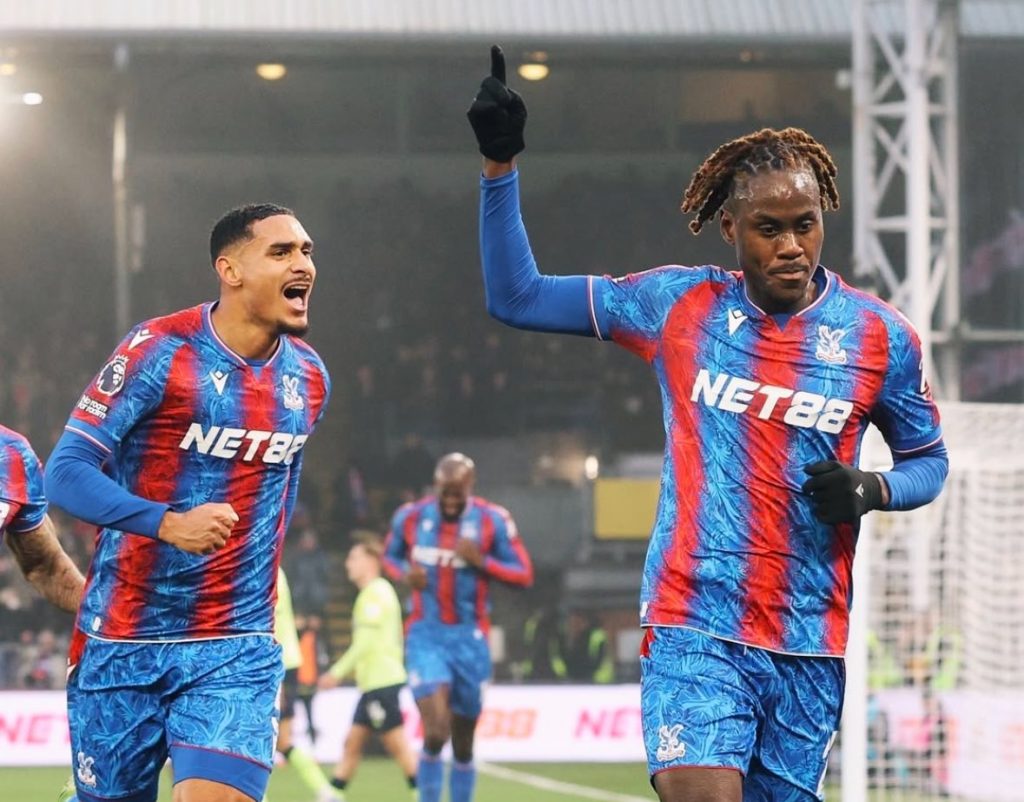 Oliver Glasner Addresses Contractual Issues: Chalobah's Future at Crystal Palace Uncertain