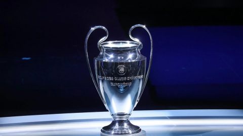 Champions League Round of 16: Liverpool, Barcelona, and Others Secure their Spots