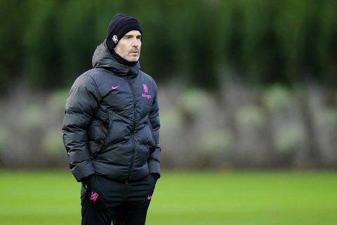 Chelsea Rules Out Midfield Reinforcements as Enzo Maresca Confident in Current Squad