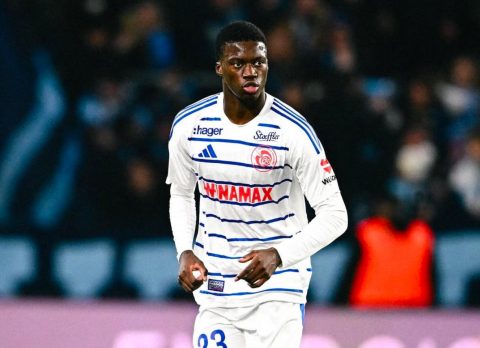 Chelsea Set to Secure Mamadou Sarr for 2025/26 Season