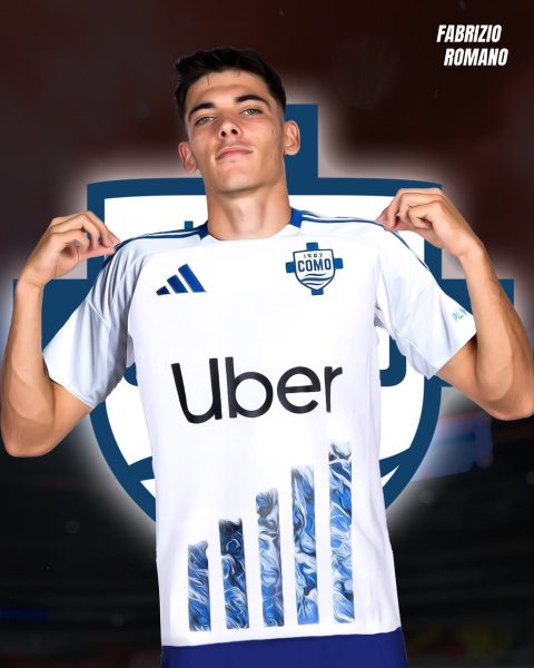 Como Secures Alex Valle Loan from Barça with €6 Million Exit Clause