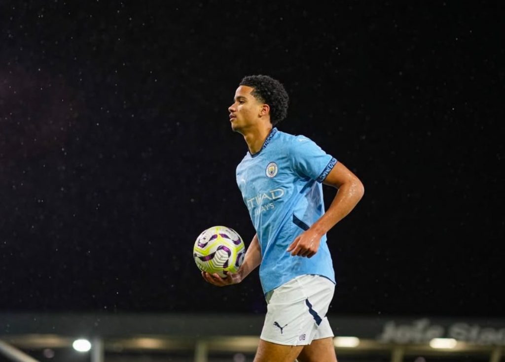 Rising Star Divine Mukasa Draws European Attention Amid Transfer Speculations