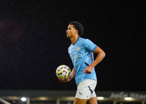 Rising Star Divine Mukasa Draws European Attention Amid Transfer Speculations