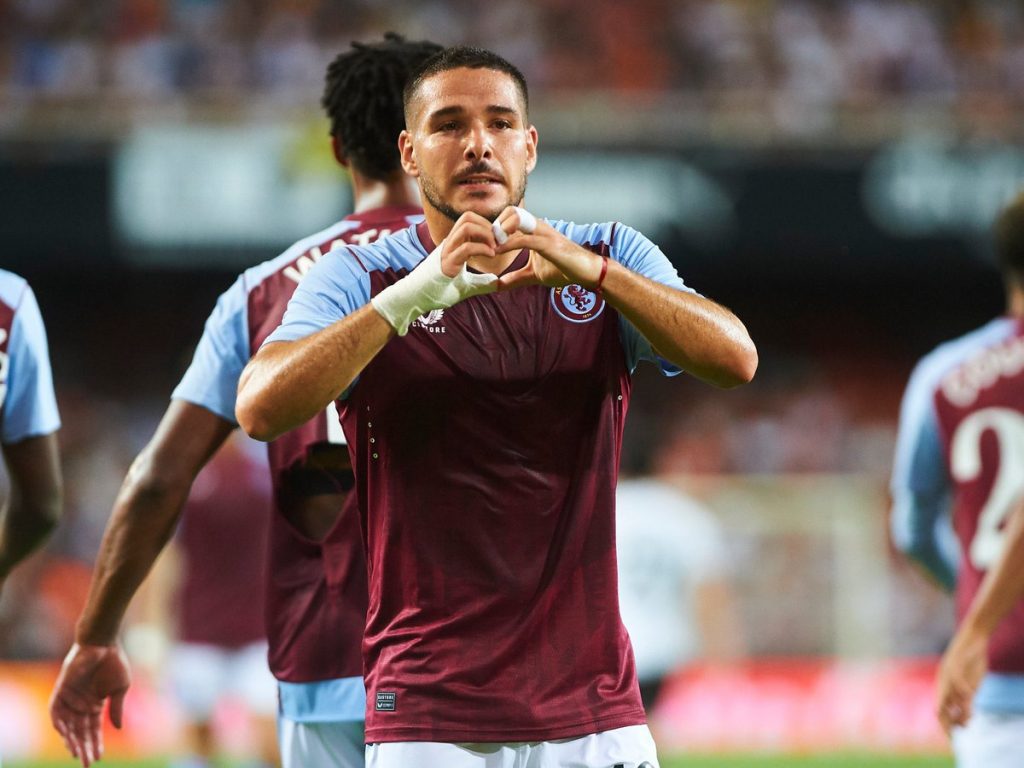 Emiliano Buendía Set for Bayer Leverkusen Loan with €20m Purchase Option