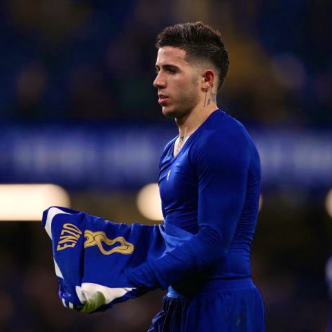 Enzo Maresca Reveals Concerns Over Romeo Lavia's Injury