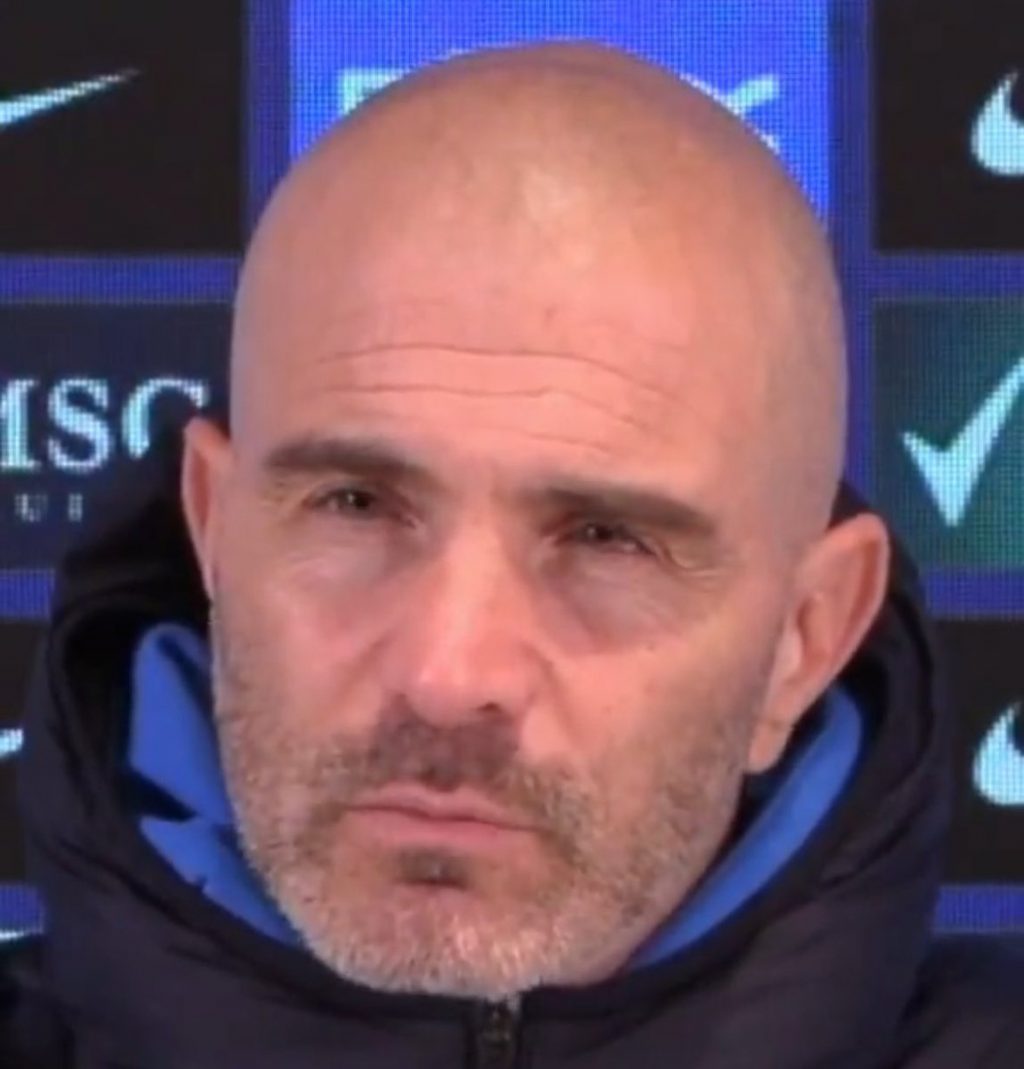 Enzo Maresca Updates on Romeo Lavia's Injury Status