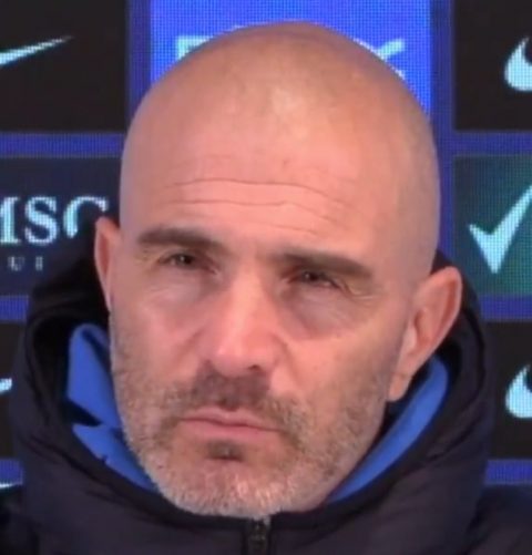 Enzo Maresca Backs Robert Sanchez Amid Goalkeeping Challenges