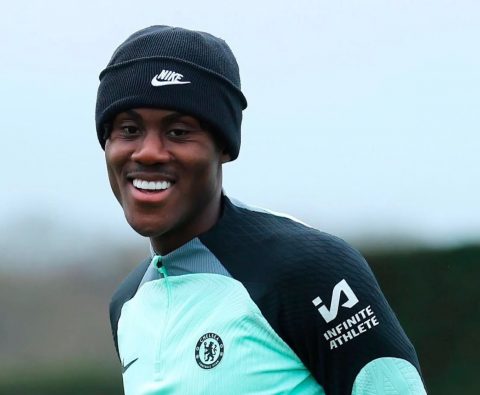 Enzo Maresca Calls Back Trevoh Chalobah Amidst Injury Crisis at Chelsea