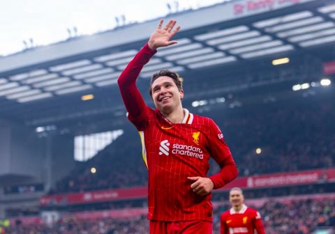 Federico Chiesa Reaffirms Commitment to Liverpool Amid Transfer Speculation
