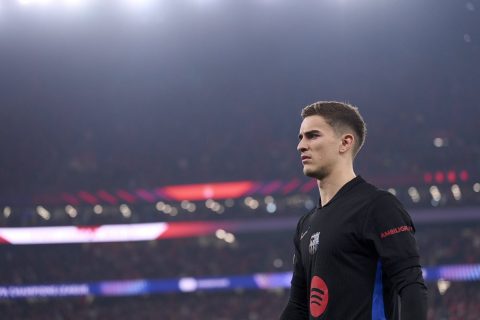 Barcelona Finalises New Deal with Gavi: Contract Valid Until 2031 with €1 Billion Release Clause