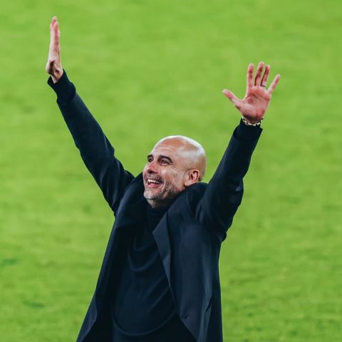 Pep Guardiola: Haaland's 2034 Contract is Exceptional News
