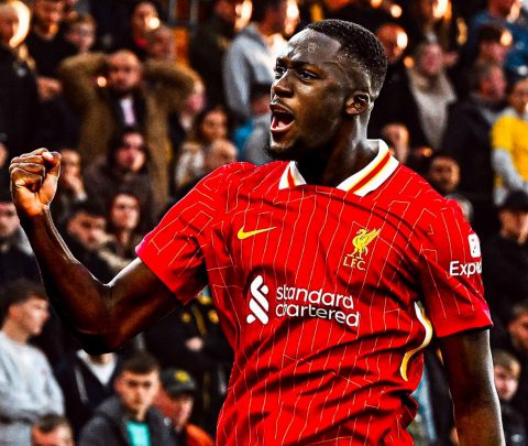 Ibrahima Konaté's Selfless Return: Pushing Through Pain for Liverpool