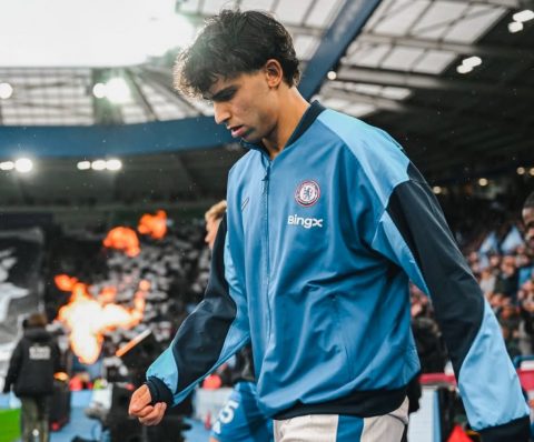 João Félix Granted Compassionate Leave Amidst Chelsea vs Man City Clash
