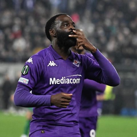 Jonathan Ikoné Joins Como on Loan with Potential Permanent Transfer