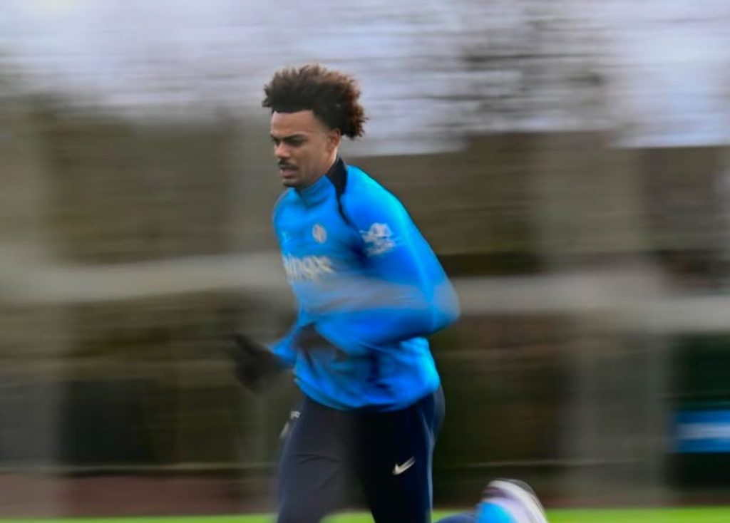 Juventus Lead Race for Renato Veiga Loan Amid Chelsea Negotiations