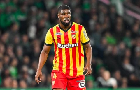 Juventus Nears Signing Kevin Danso as Reinforcements Continue