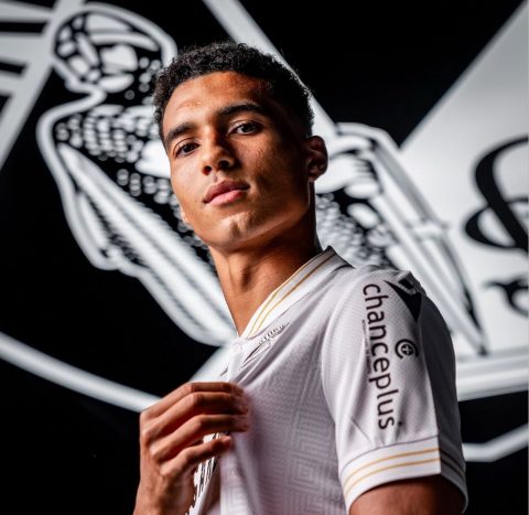 Juventus Closing in on Alberto Costa Transfer with €15 Million Bid