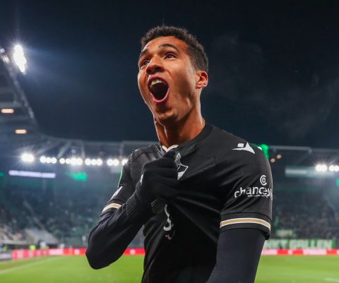 Juventus Enters Race for Alberto Costa as Sporting Lisbon Leads with €12m Bid