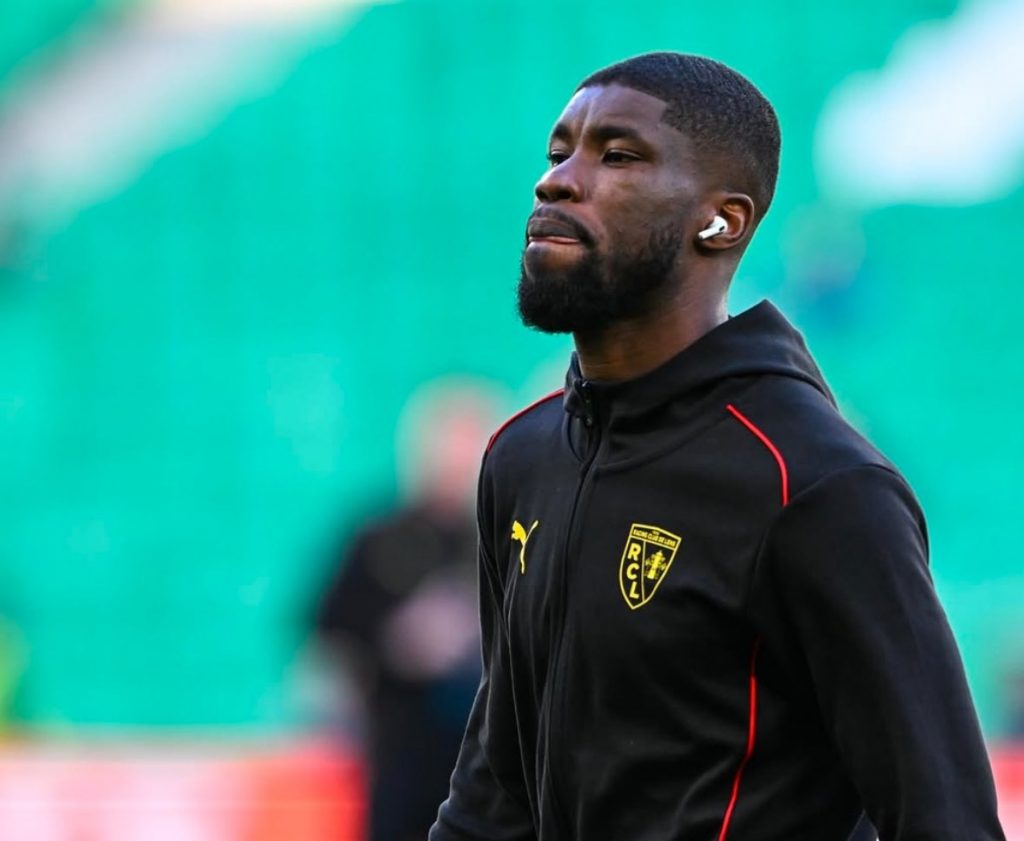 Kevin Danso's Transfer Saga: Juventus Lead the Race But Premier League Clubs Circle