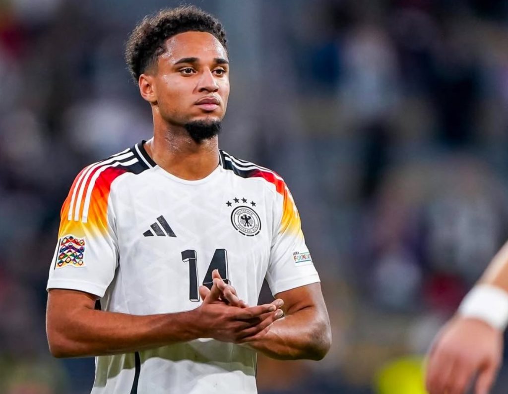 Borussia Dortmund Eyes Kevin Schade as Potential Replacement for Karim Adeyemi