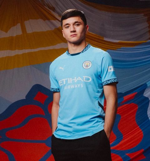 Khusanov's Historic Premier League Debut for Manchester City