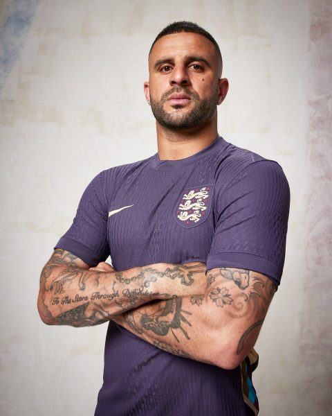 Kyle Walker Set to Make a Sensational Move to AC Milan