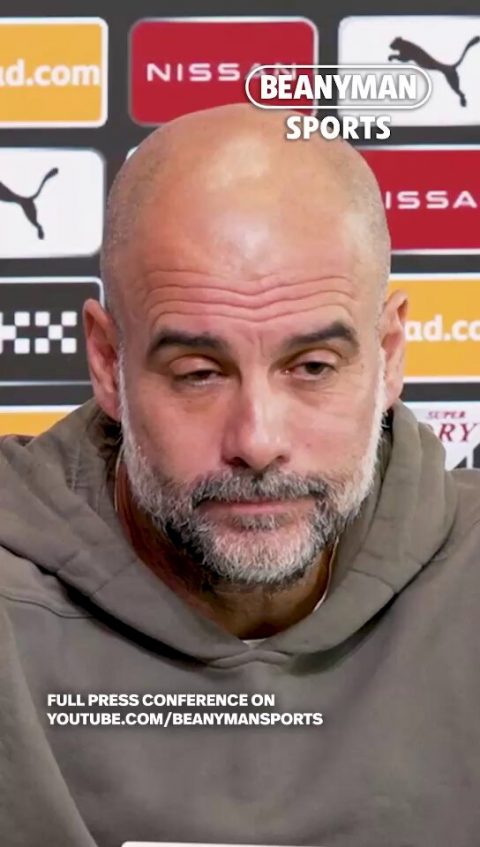 Pep Guardiola Confirms Kyle Walker's Departure from Manchester City