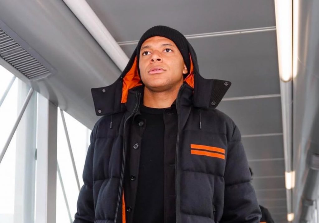 Kylian Mbappé Eager for France National Team Return: No Problems with Les Bleus