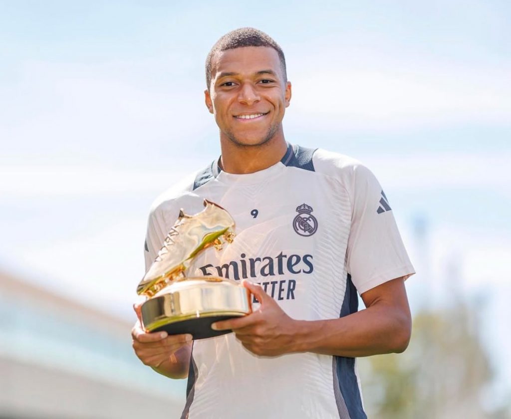 Kylian Mbappé Reflects on Overthinking Early in the Season