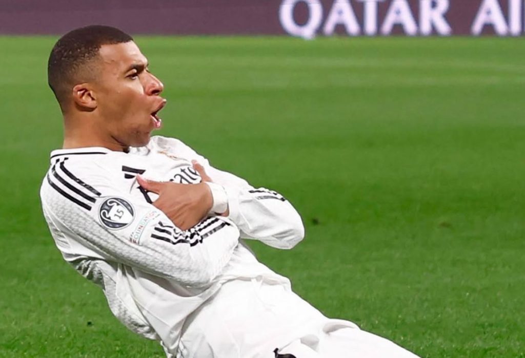 Kylian Mbappé Discusses His Mentality Shift for Success at Real Madrid
